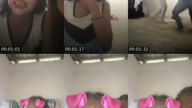 @estrellaparralesgood TikTok live