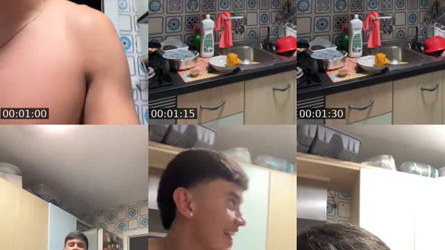 @juanse.06 TikTok live
