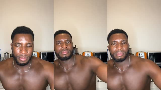 @keta.fit TikTok live