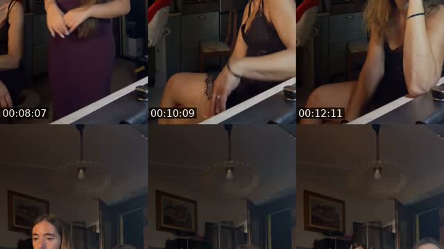 @letiziabozzaotra3 TikTok live from 2026-08-04