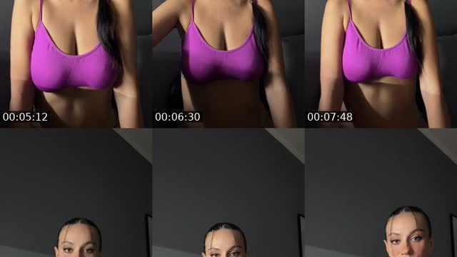 @queen_nusha_ TikTok live