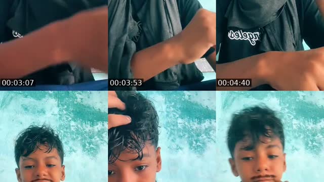 @ajmt471 TikTok live