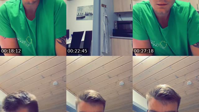 @jonas_kirk TikTok live from 2026-08-04