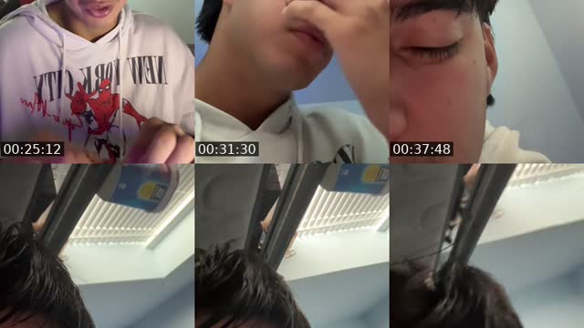 TikTok live: Join if delulu by @yani.hurt