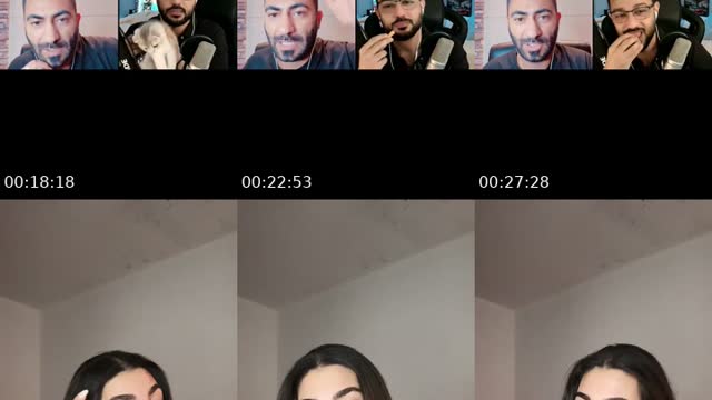 @pamelamerhi4 TikTok live from 2026-08-04