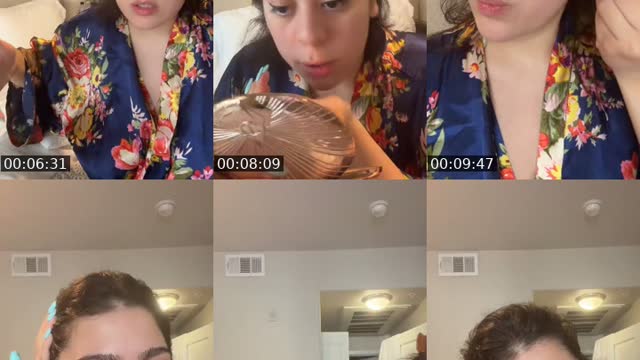 @speedtease TikTok live from 2026-08-04