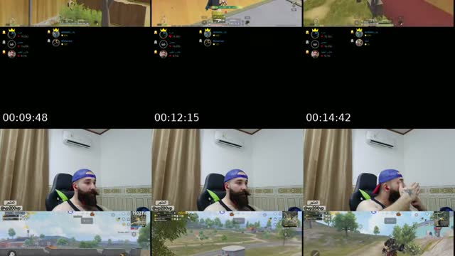 TikTok live: ايباد كيبورد وموس by @salar1996