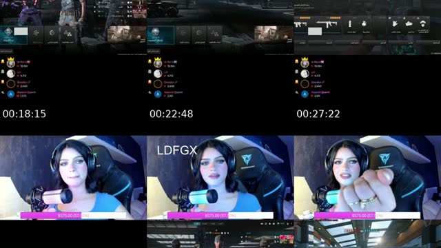 TikTok live: holaaaaaa by @rrrrx99