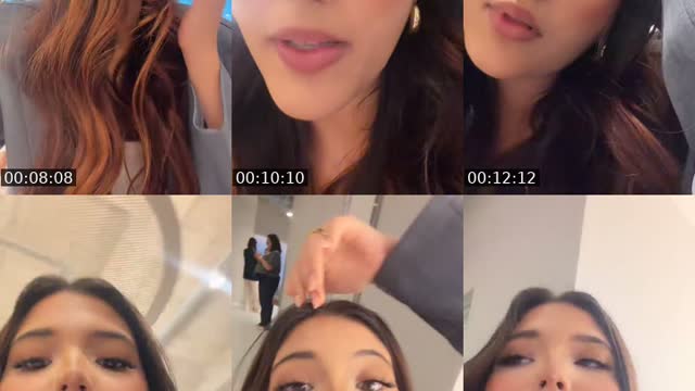 TikTok live: Lets Go LIVE! by @rayssaconc