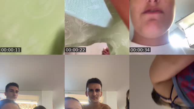 @mafaldda.silvva_ TikTok live