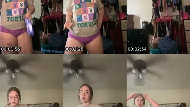 @thiscantbereal__0 TikTok live