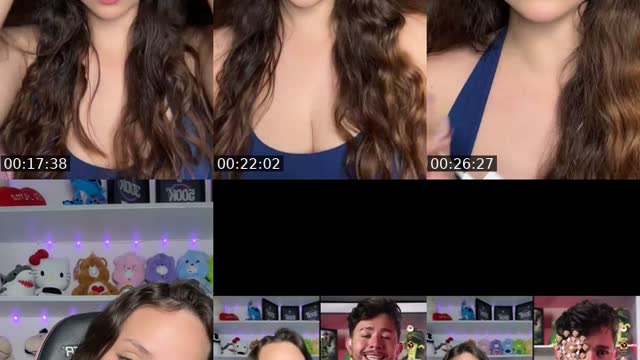 @bibisferreira_ TikTok live from 2026-08-04
