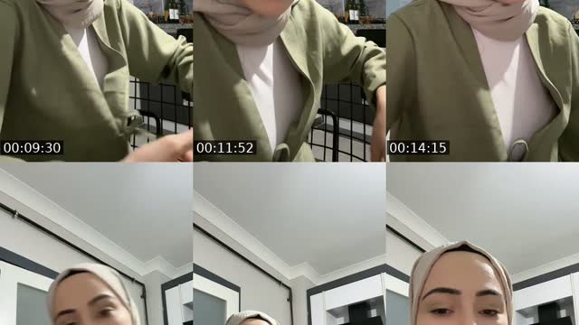 @kader.kuyucu6 TikTok live