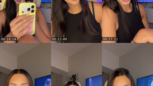 @nehrrq4 TikTok live