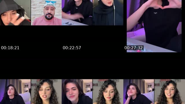 @naya_asad1 TikTok live from 2026-08-04