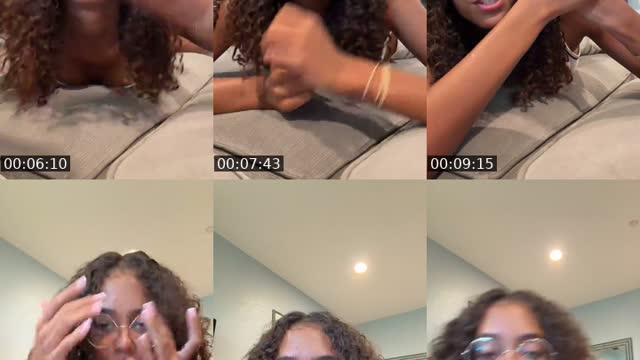 @ttahlula TikTok live from 2026-08-04