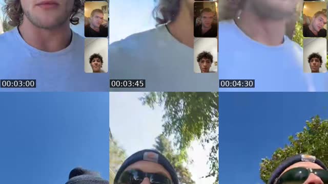 @t3rain TikTok live from 2026-08-04