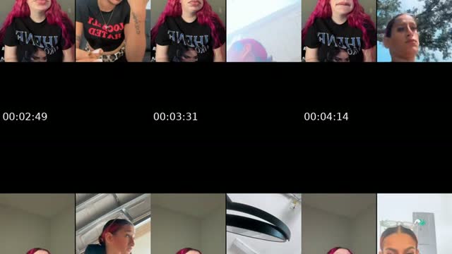 @adric2026 TikTok live from 2026-08-04