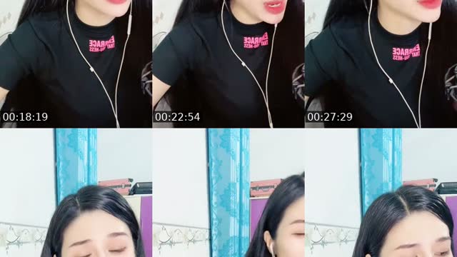 @ruby_thuong3110 TikTok live