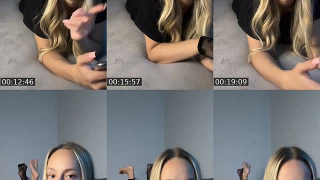 @user1225622567 TikTok live