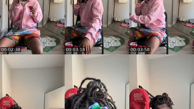@buttadripdrop2x TikTok live from 2026-08-04