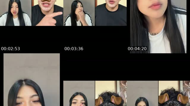 @daki.live1 TikTok live