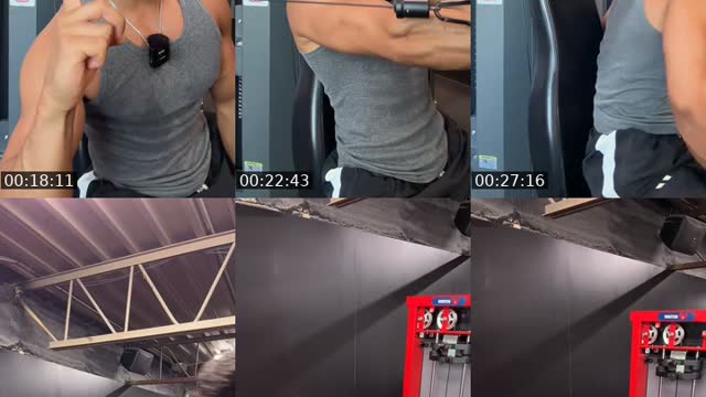 TikTok live: bad bunny  by @ak.47ii