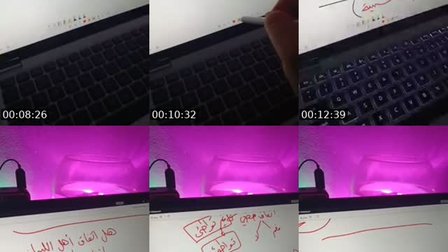 تحدي الملحدين والشرف 💥 - @alaayousef027
