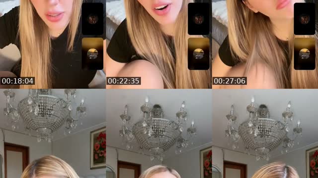 @jossleon6 TikTok live