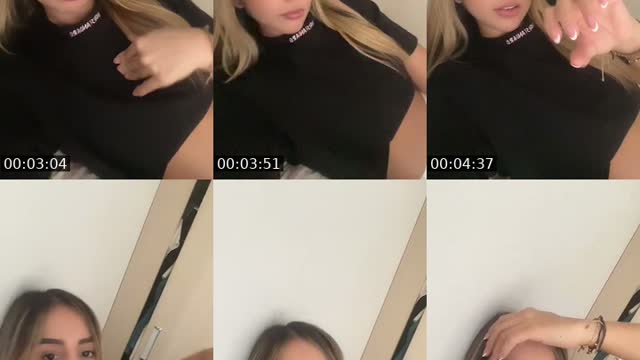 @tatianadaza942 TikTok live
