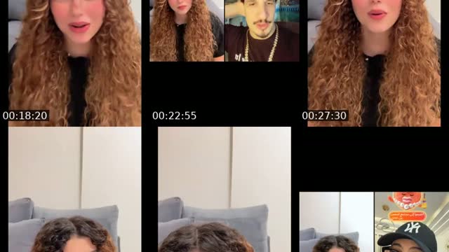 @rahafmaherr3 TikTok live from 2026-08-04