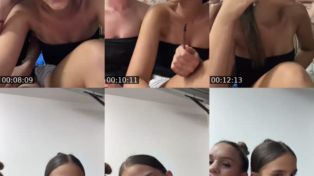 @_carmennsanchezzz_ TikTok live from 2026-08-04