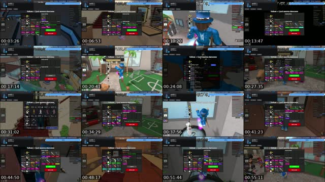 TikTok live: HYPEST MM2 LIVE (IM GRATEFUL!!!) by @sonofghostz