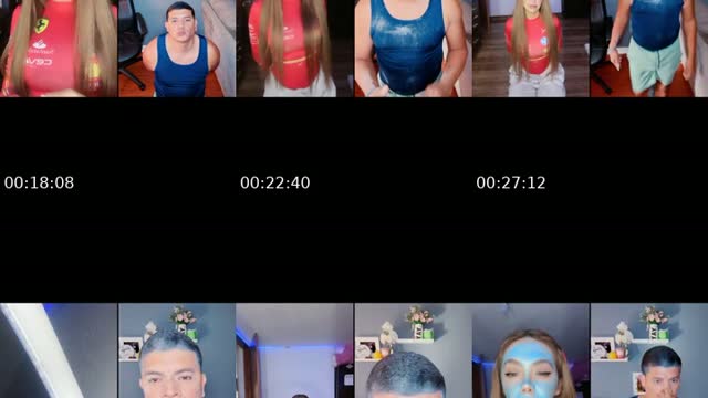 @rubyjulietaa TikTok live from 2026-08-04