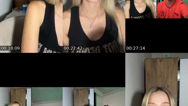 @rengincim TikTok live