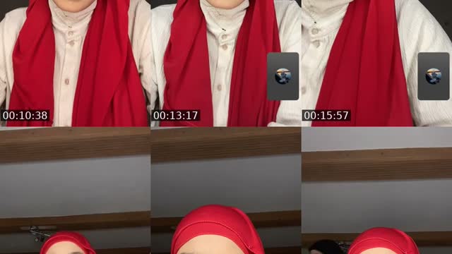 @iman_e070 TikTok live from 2026-08-04