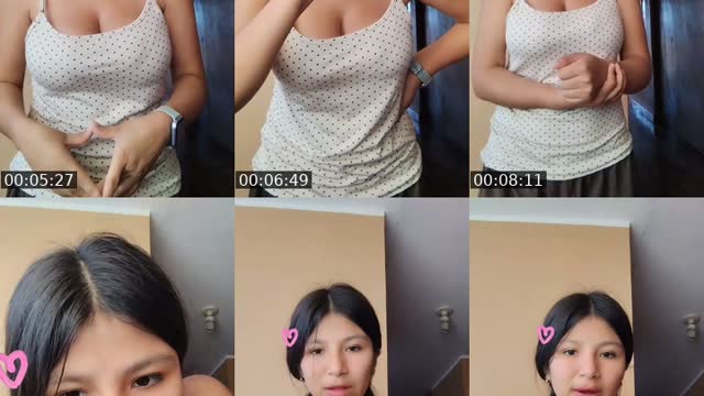 @esme.12_27 TikTok live