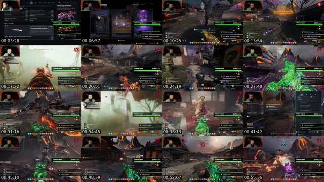 TikTok live: Games And Chill by @demongod_6666