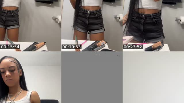 @melaadaadon TikTok live from 2026-08-04