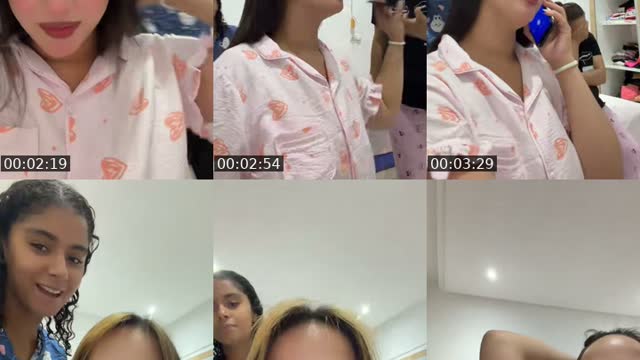 @malaakel2 TikTok live
