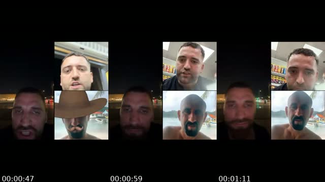 @fire.fire9 TikTok live