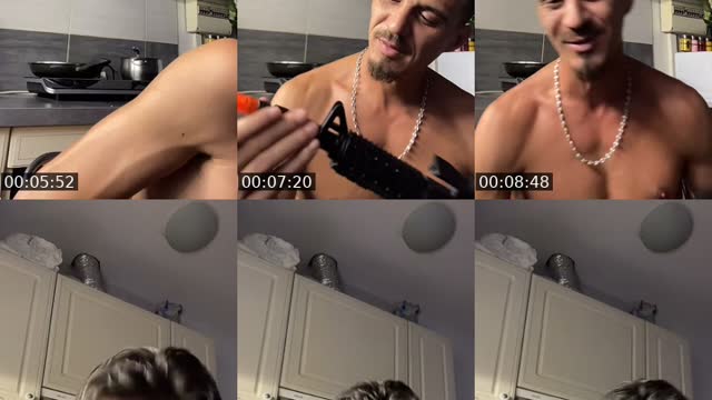 @narko82000 TikTok live