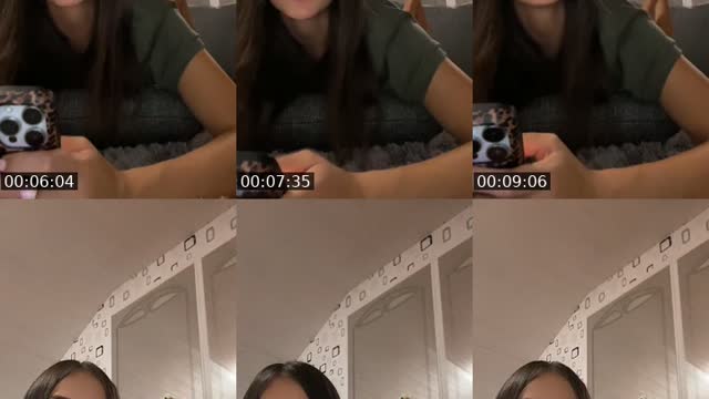 TikTok live: make me happy-link in the bio👸🏽🐷🐷 by @bellabajkova