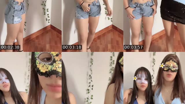 @aeryn8484 TikTok live