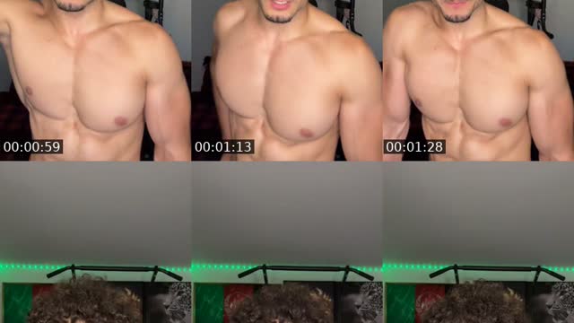 @street_workout_bercy TikTok live