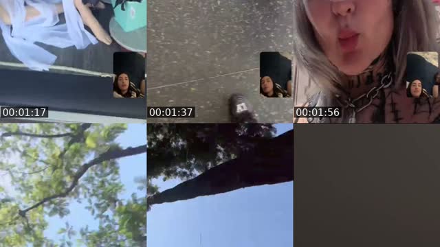 @aabbbruuuu TikTok live