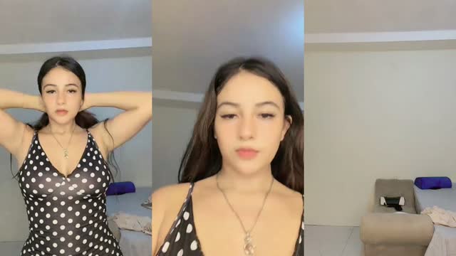 @estefanymontano24 TikTok live