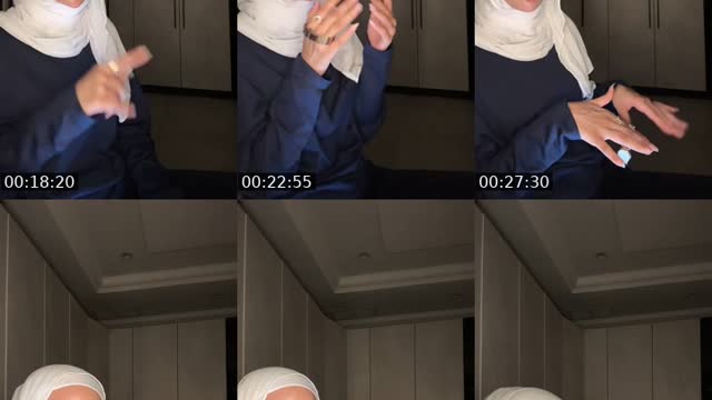 @be.glowish TikTok live from 2026-08-04