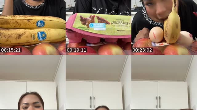 @haanyerri2 TikTok live from 2026-08-04