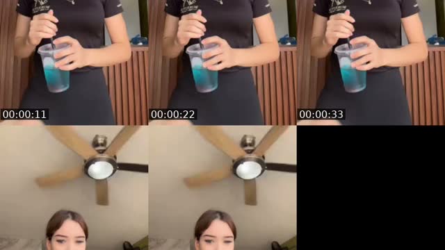 @burritos.del.valle TikTok live